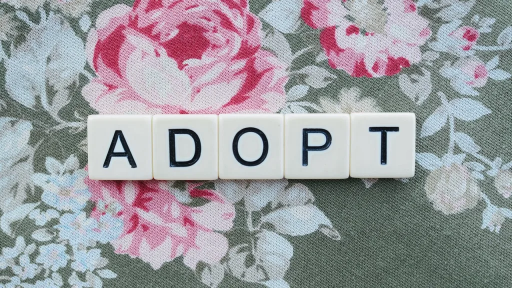 Opening Your Heart:The Emotional Rewards of Adopting a Child