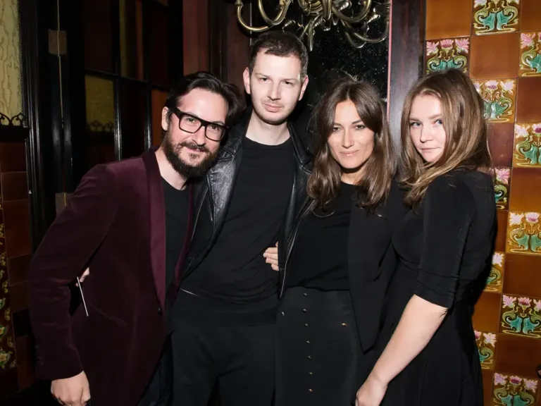 Exposed The Shocking Truth About Anna Delvey Parents