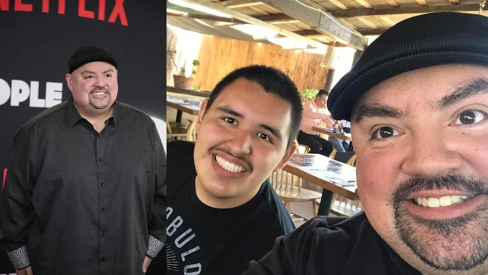 Shocking Truth Revealed About Gabriel Iglesias Son