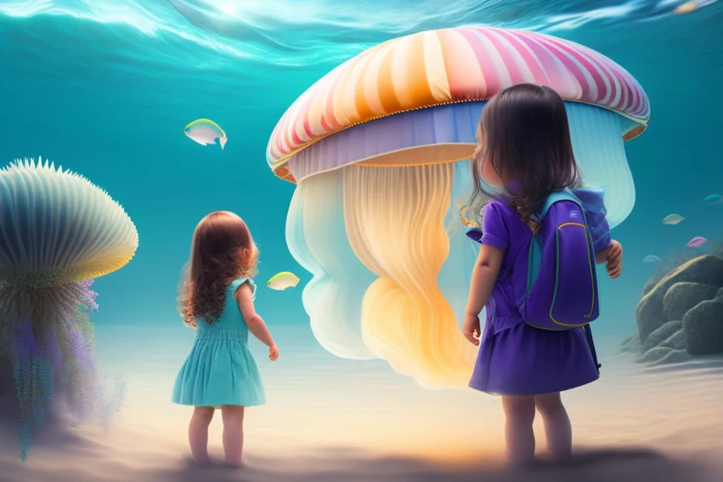 Revolutionize Your Parenting Style with Jellyfish Parenting!