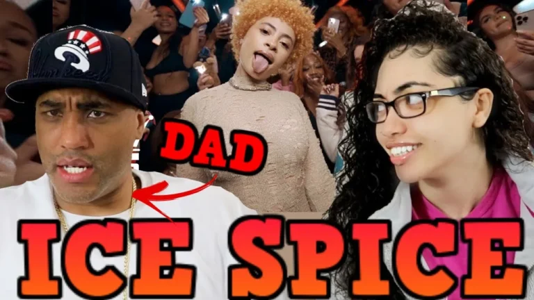 Ice Spice Parents: Unveiling the Musical Legacy of Her Family